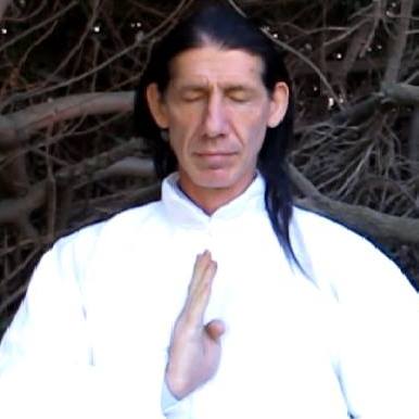 Master Barefoot Doctor Sifu Jen Sam